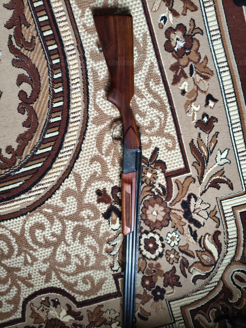 ИЖ-27ЕМ-М 12/76.