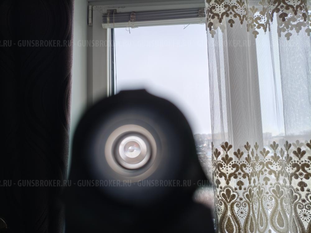 ИЖ-27ЕМ-М 12/76.