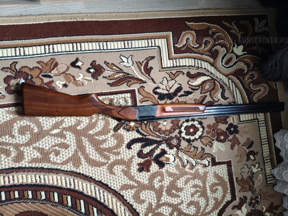 ИЖ-27ЕМ-М 12/76.