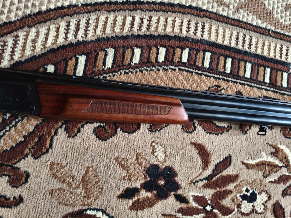 ИЖ-27ЕМ-М 12/76.