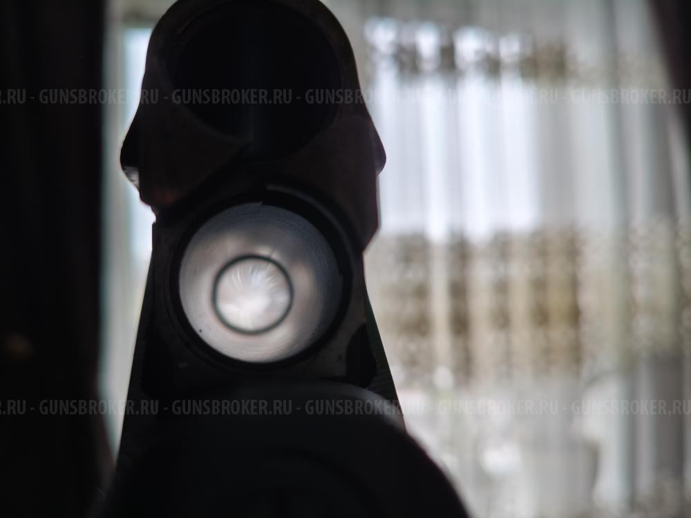 ИЖ-27ЕМ-М 12/76.