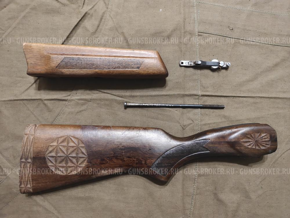 ИЖ-27ЕМ-М 12х76