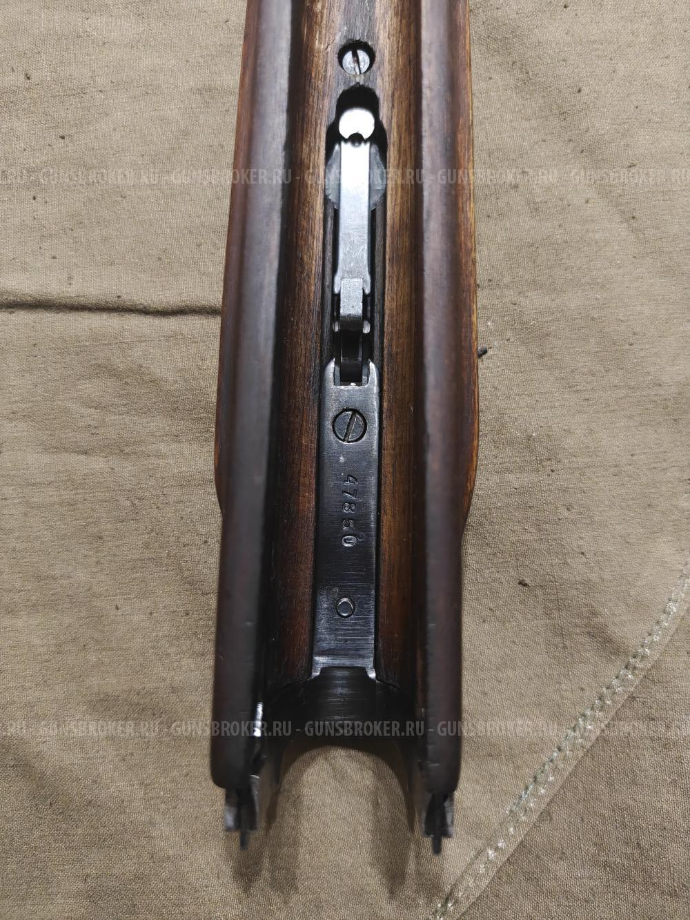 ИЖ-27ЕМ-М 12х76