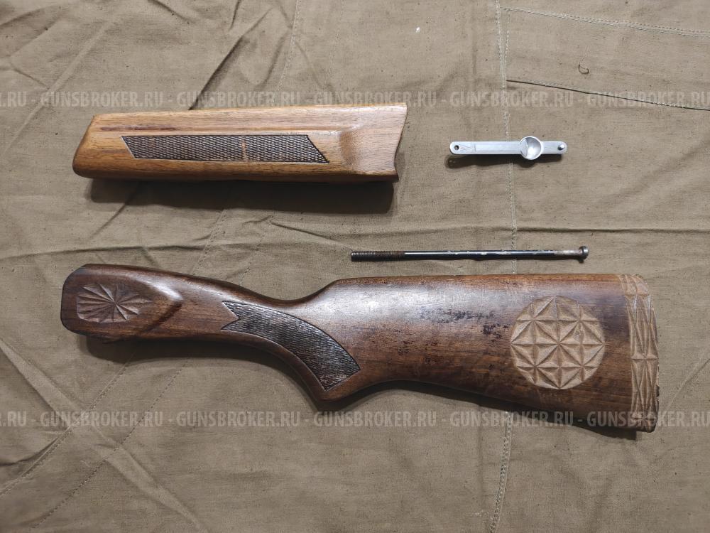 ИЖ-27ЕМ-М 12х76