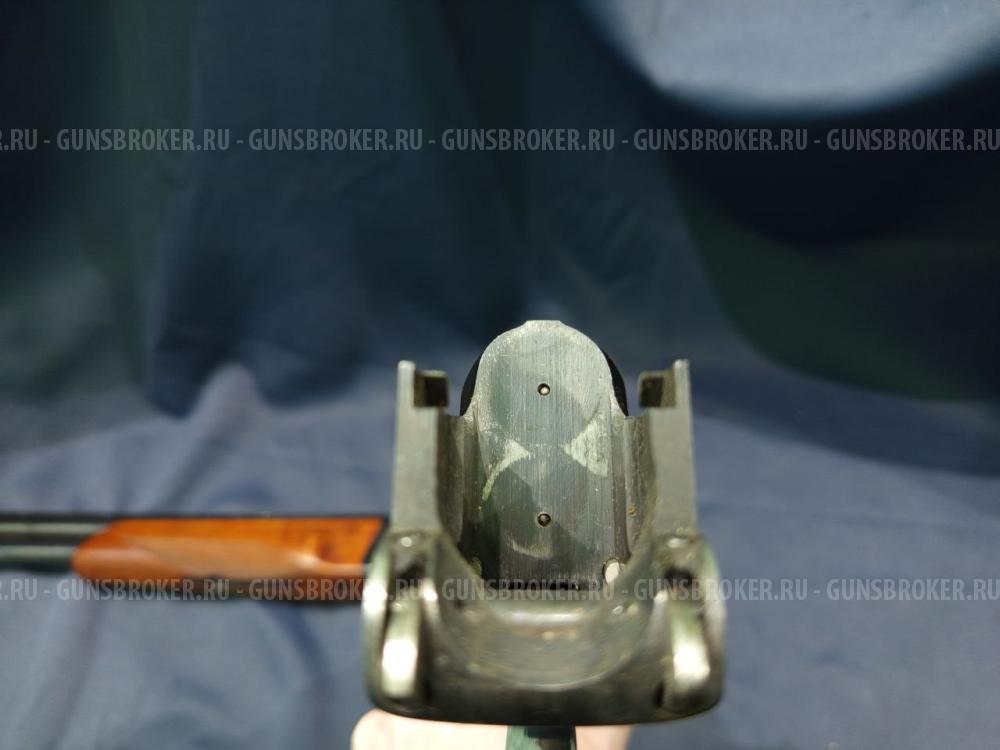 ИЖ-27ЕМ-М, кал.12/76 "СТК"