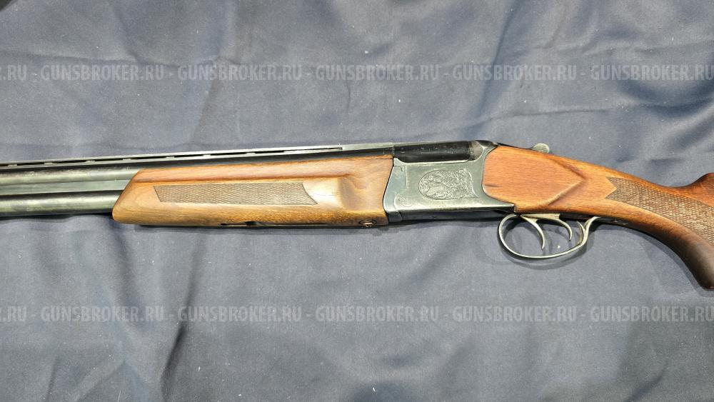 ИЖ-27ЕМ-М, кал.12/76