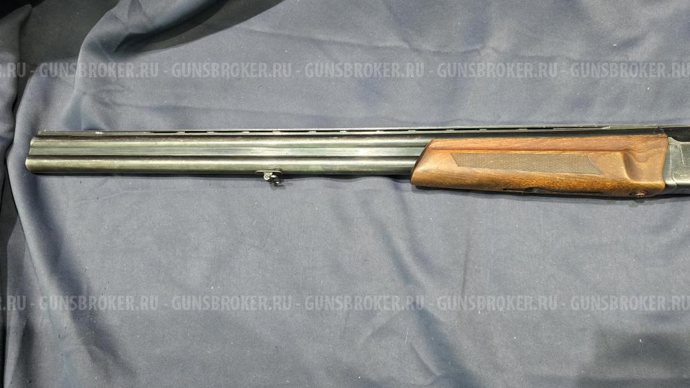 ИЖ-27ЕМ-М, кал.12/76