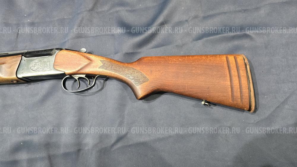 ИЖ-27ЕМ-М, кал.12/76