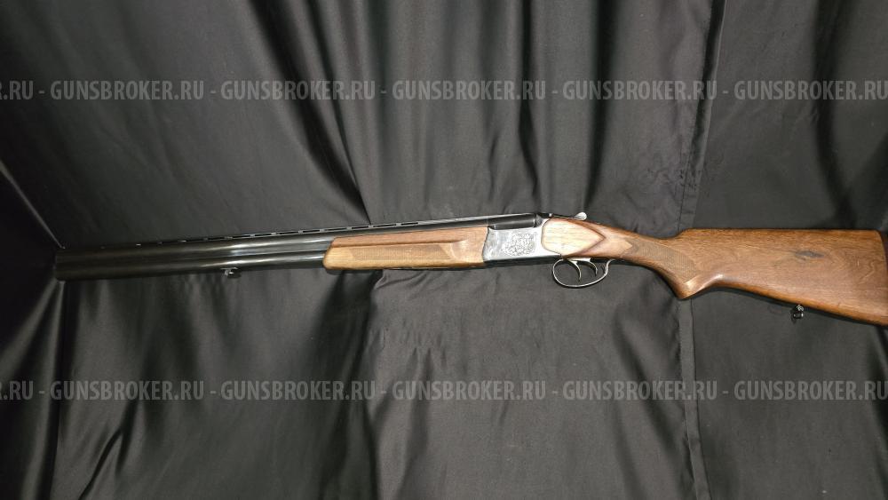 ИЖ-27ЕМ-М, кал.12/76