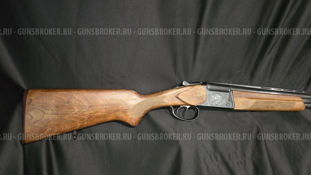 ИЖ-27ЕМ-М, кал.12/76