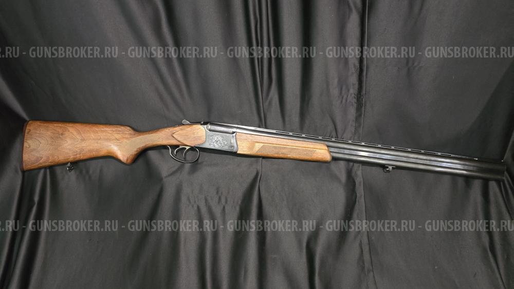 ИЖ-27ЕМ-М, кал.12/76