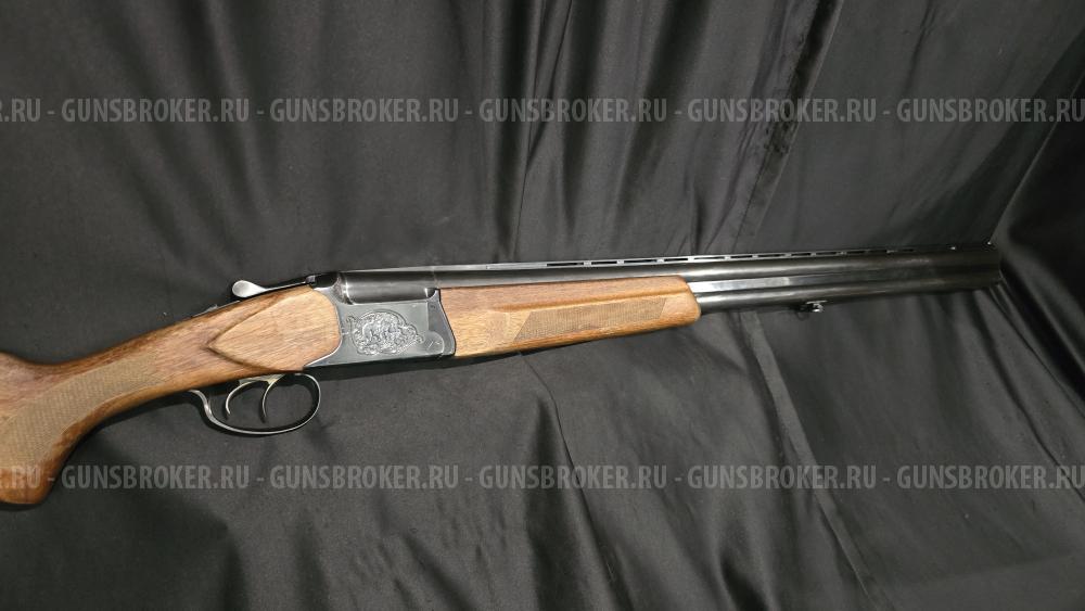 ИЖ-27ЕМ-М, кал.12/76