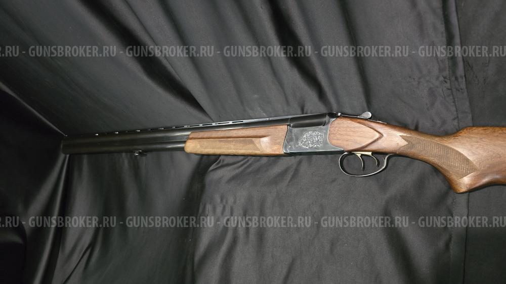 ИЖ-27ЕМ-М, кал.12/76