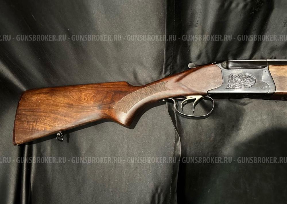 ИЖ-27ЕМ-М, кал.12/76