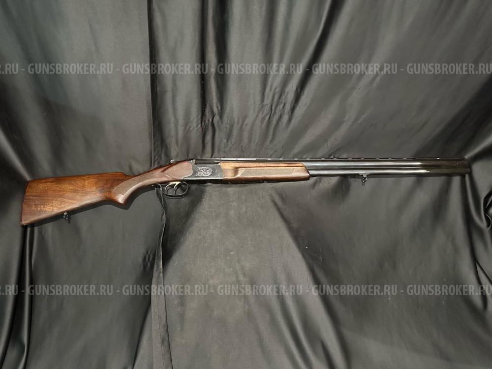 ИЖ-27ЕМ-М, кал.12/76