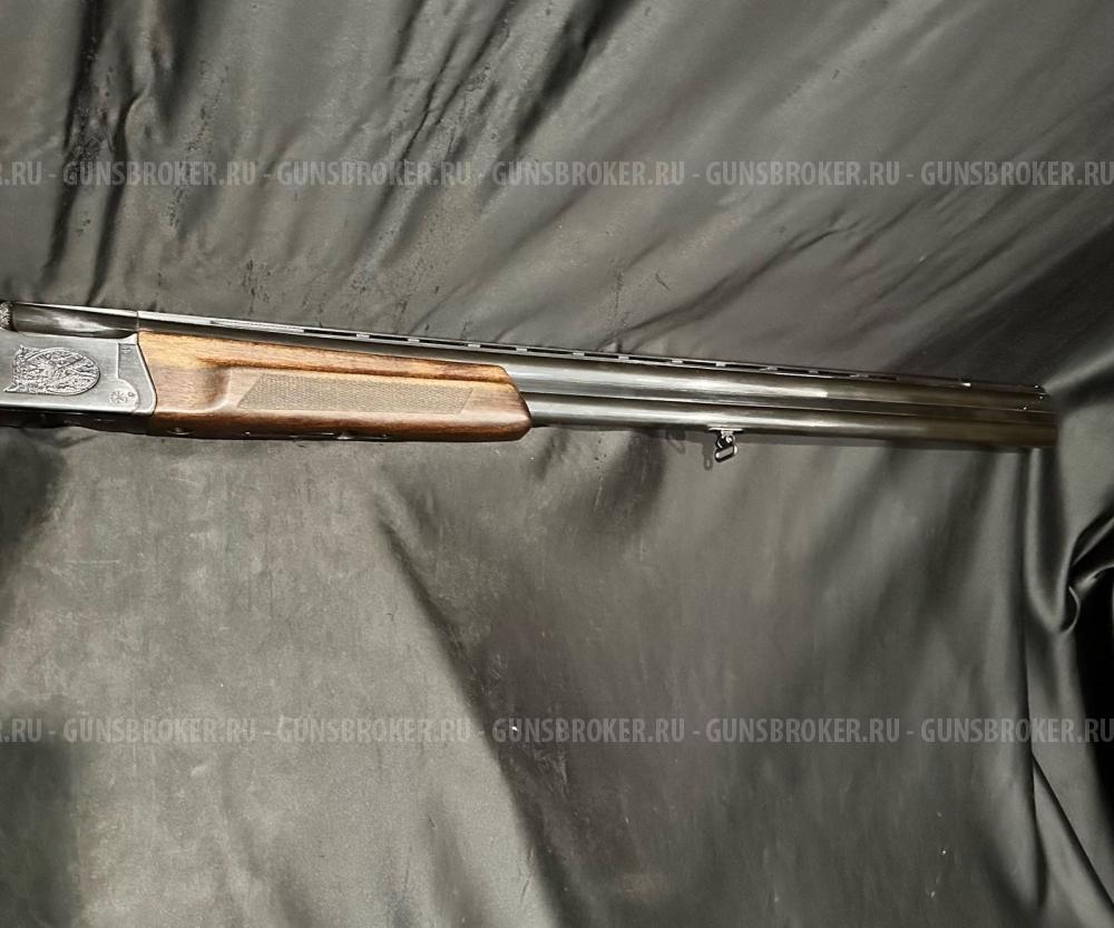 ИЖ-27ЕМ-М, кал.12/76