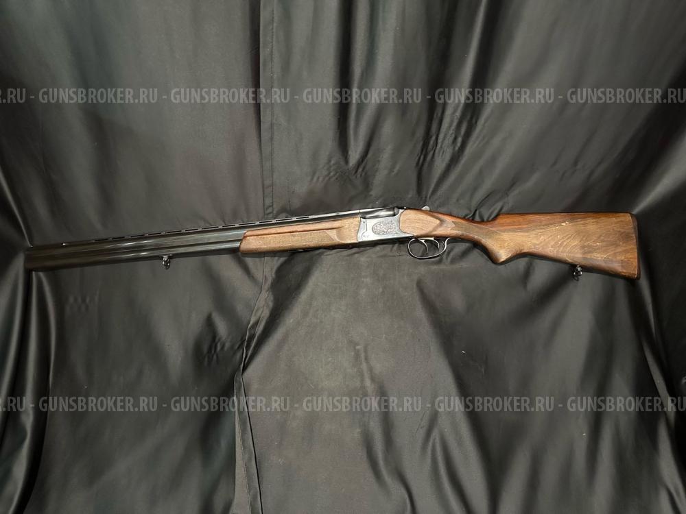 ИЖ-27ЕМ-М, кал.12/76