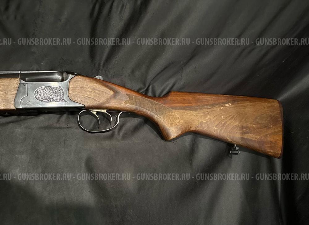 ИЖ-27ЕМ-М, кал.12/76