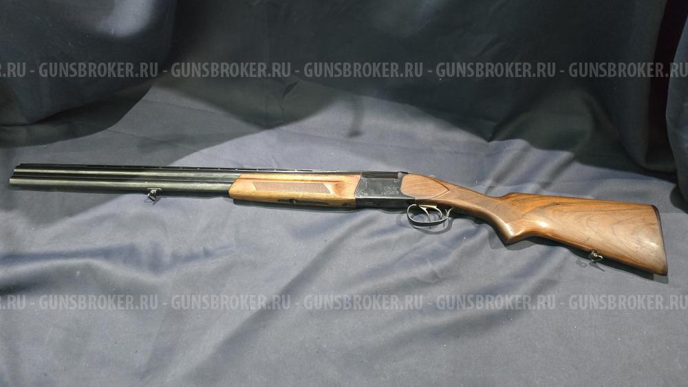 ИЖ-27ЕМ-М, кал.12/76