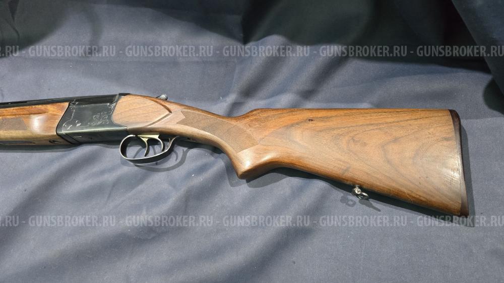 ИЖ-27ЕМ-М, кал.12/76