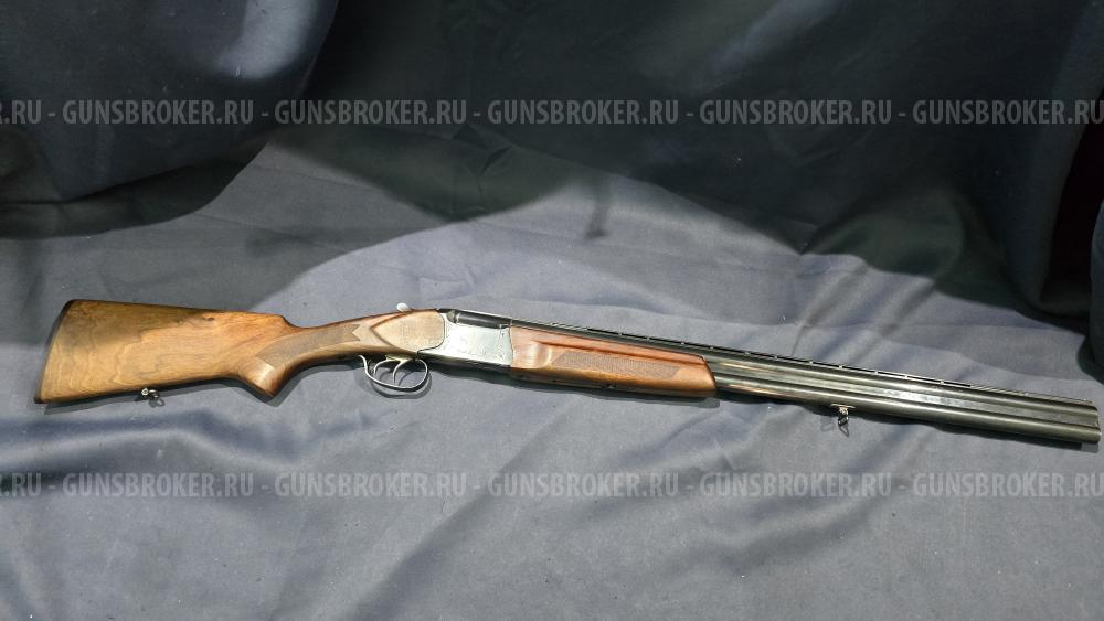 ИЖ-27ЕМ-М, кал.12/76
