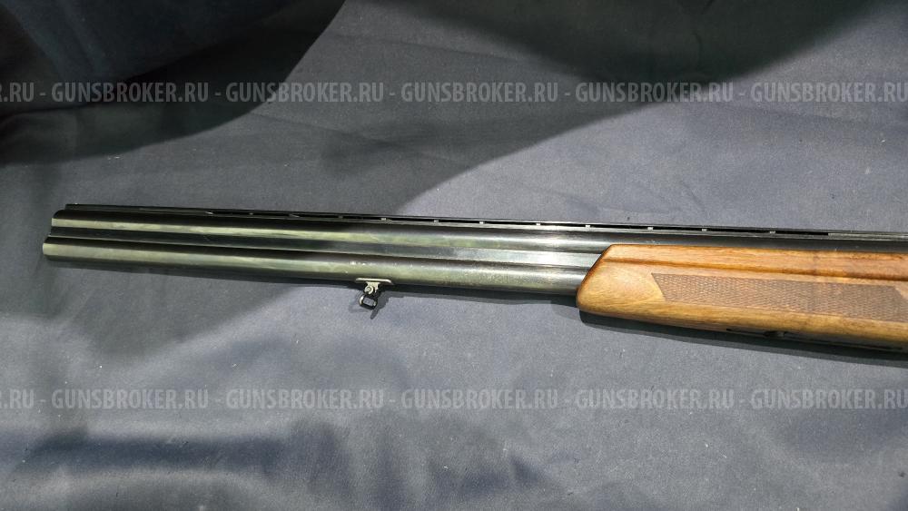 ИЖ-27ЕМ-М, кал.12/76