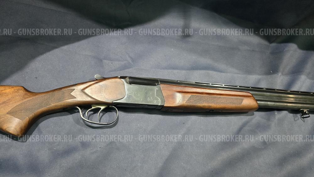 ИЖ-27ЕМ-М, кал.12/76