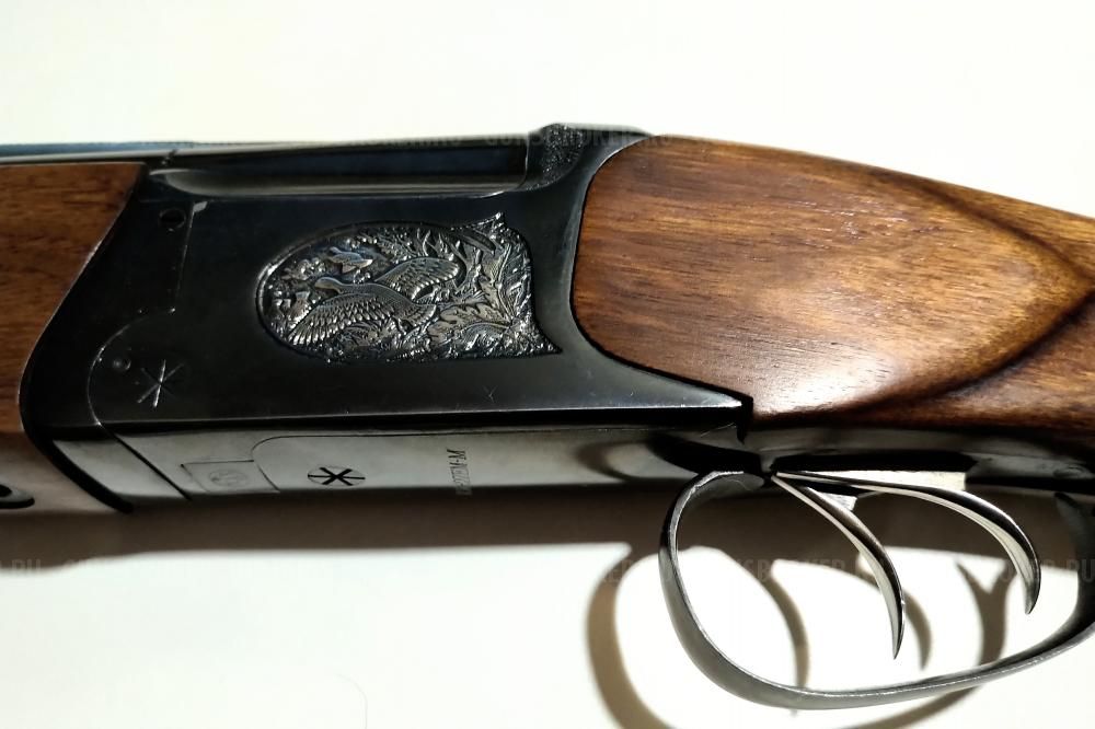 ИЖ-27ЕМ-М