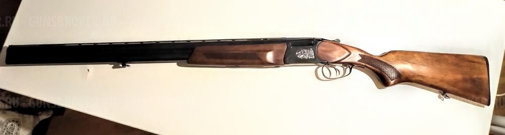 ИЖ-27ЕМ-М