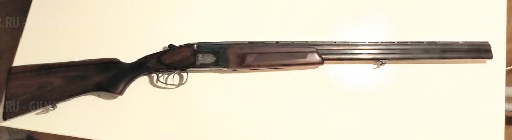 ИЖ-27ЕМ-М