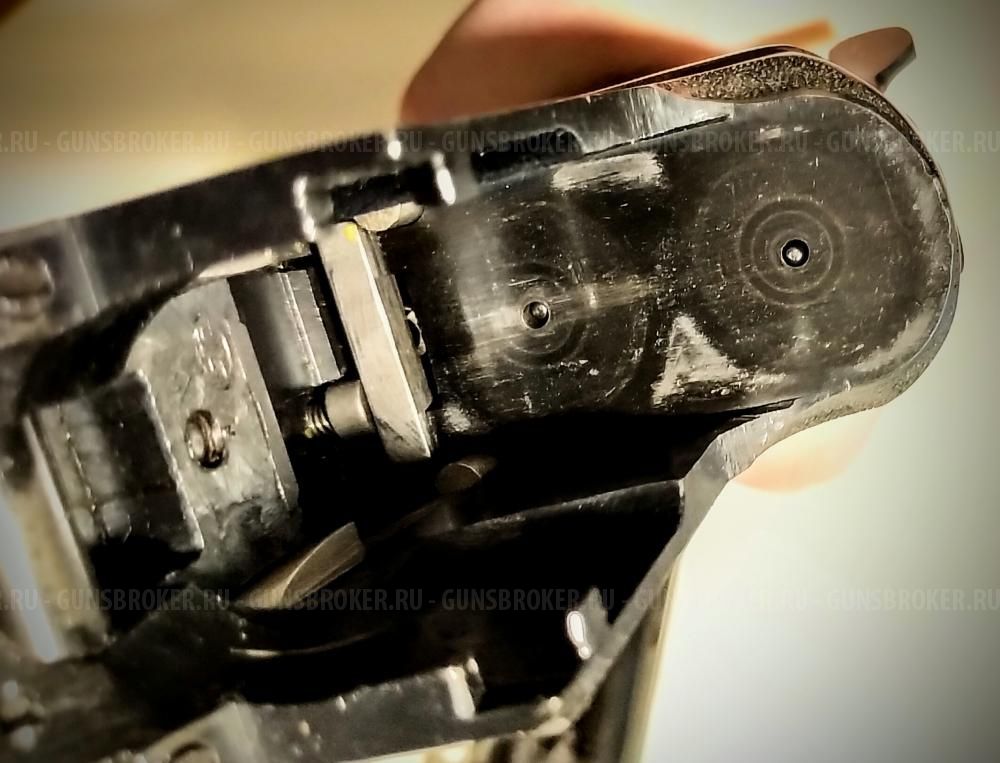 ИЖ-27ЕМ-М