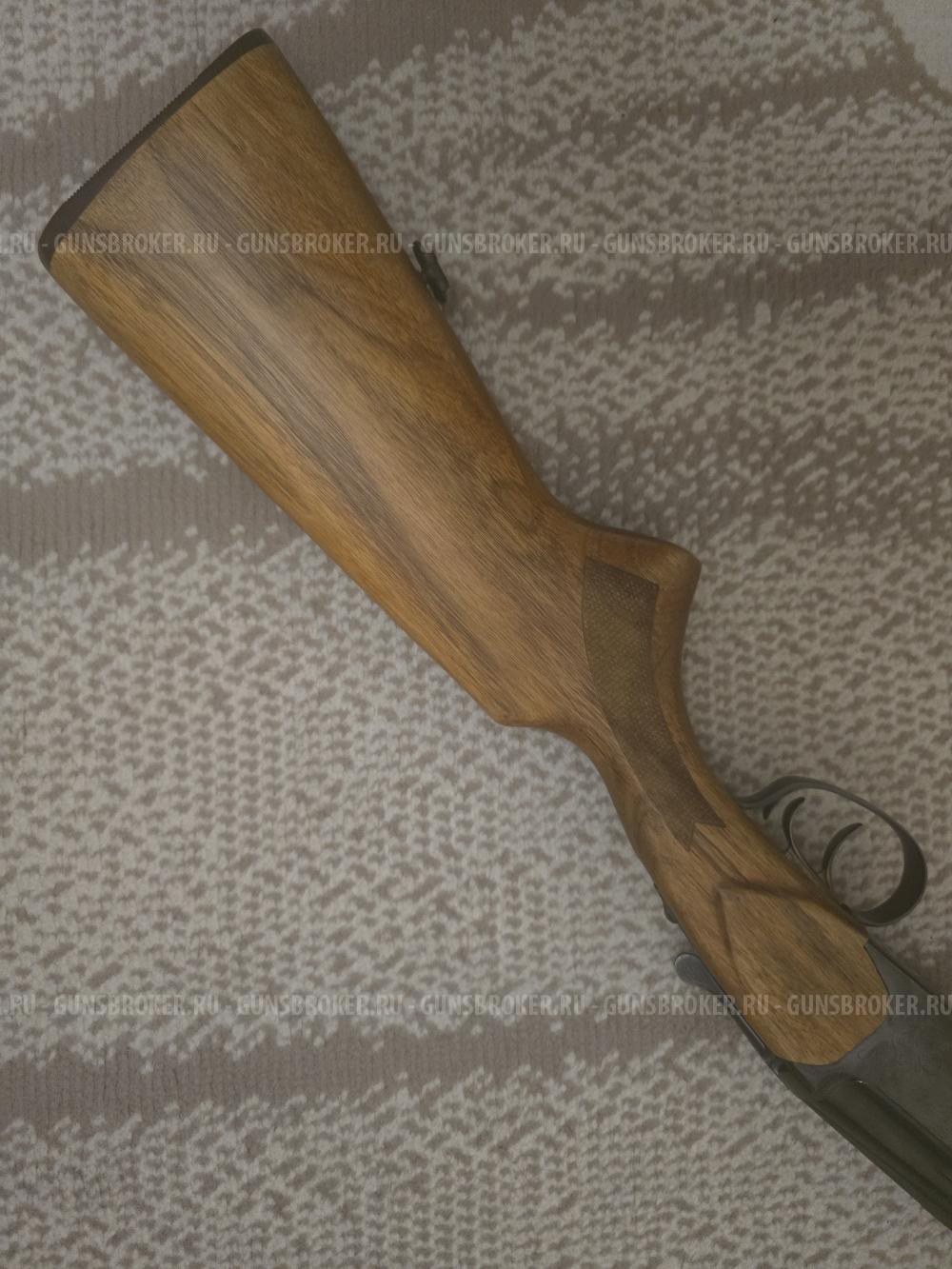 Иж-27ЕМ-М