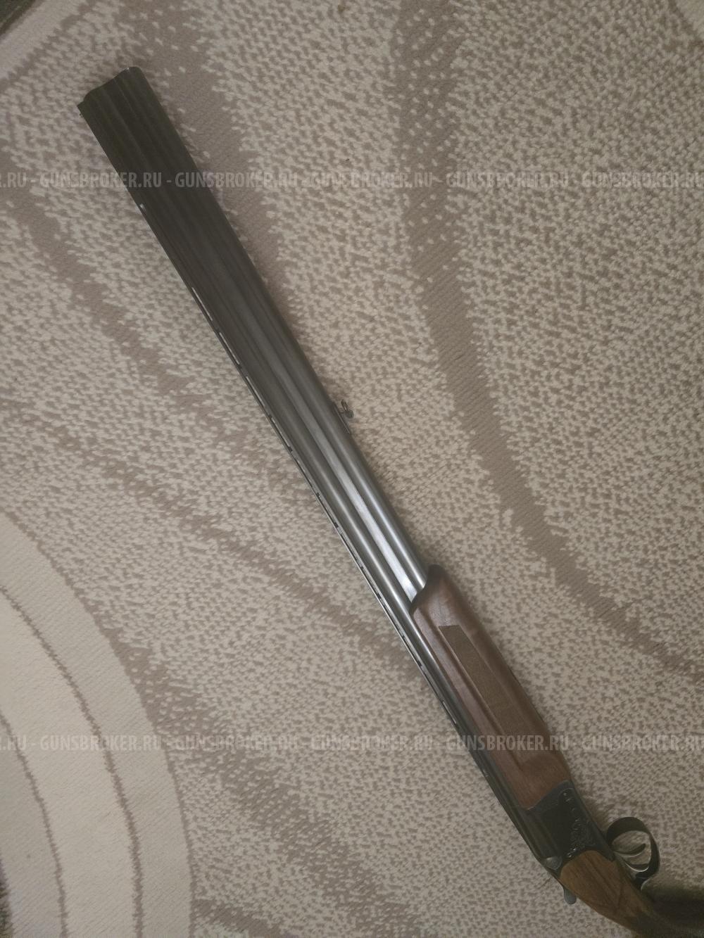 Иж-27ЕМ-М