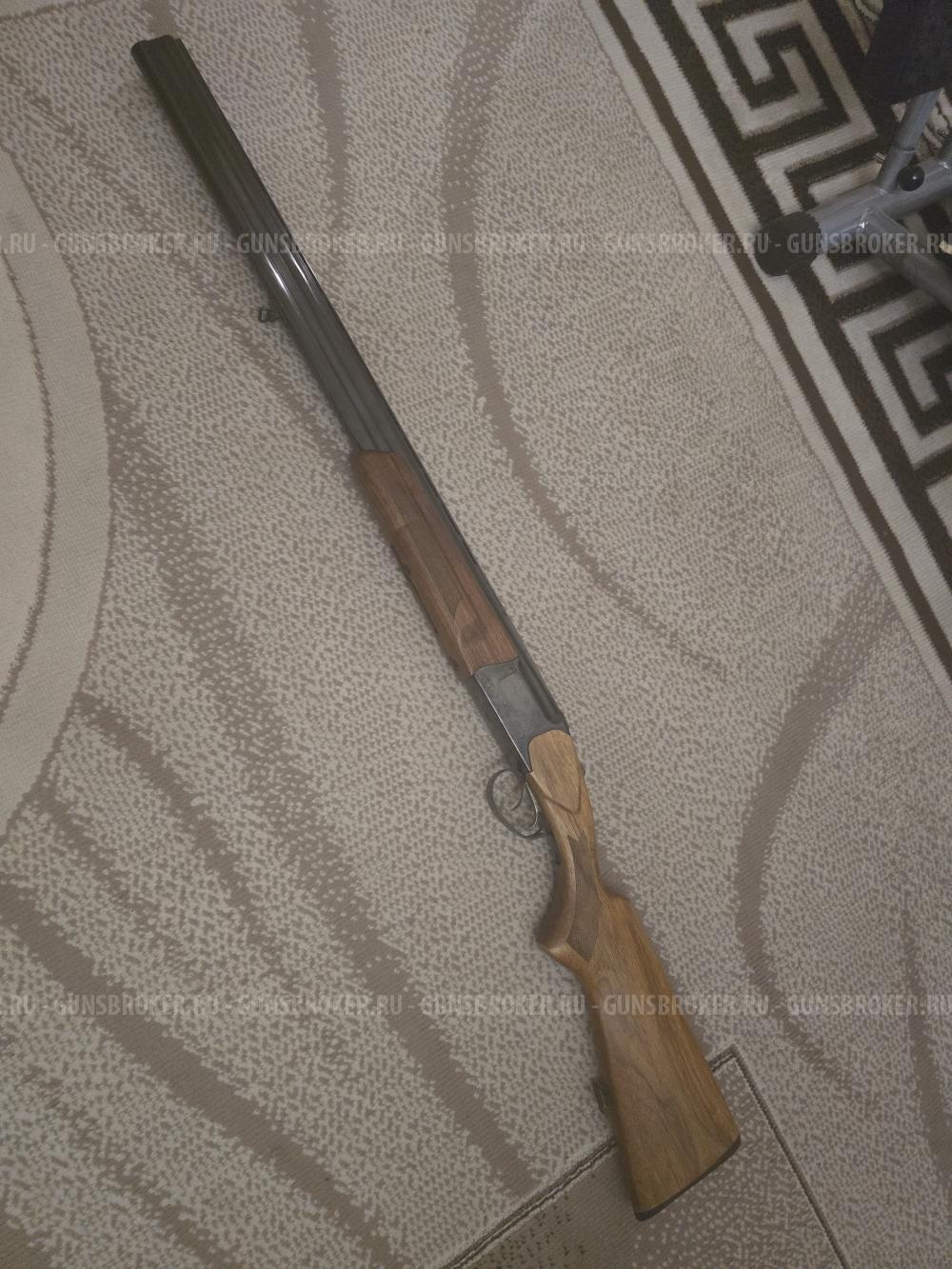 Иж-27ЕМ-М