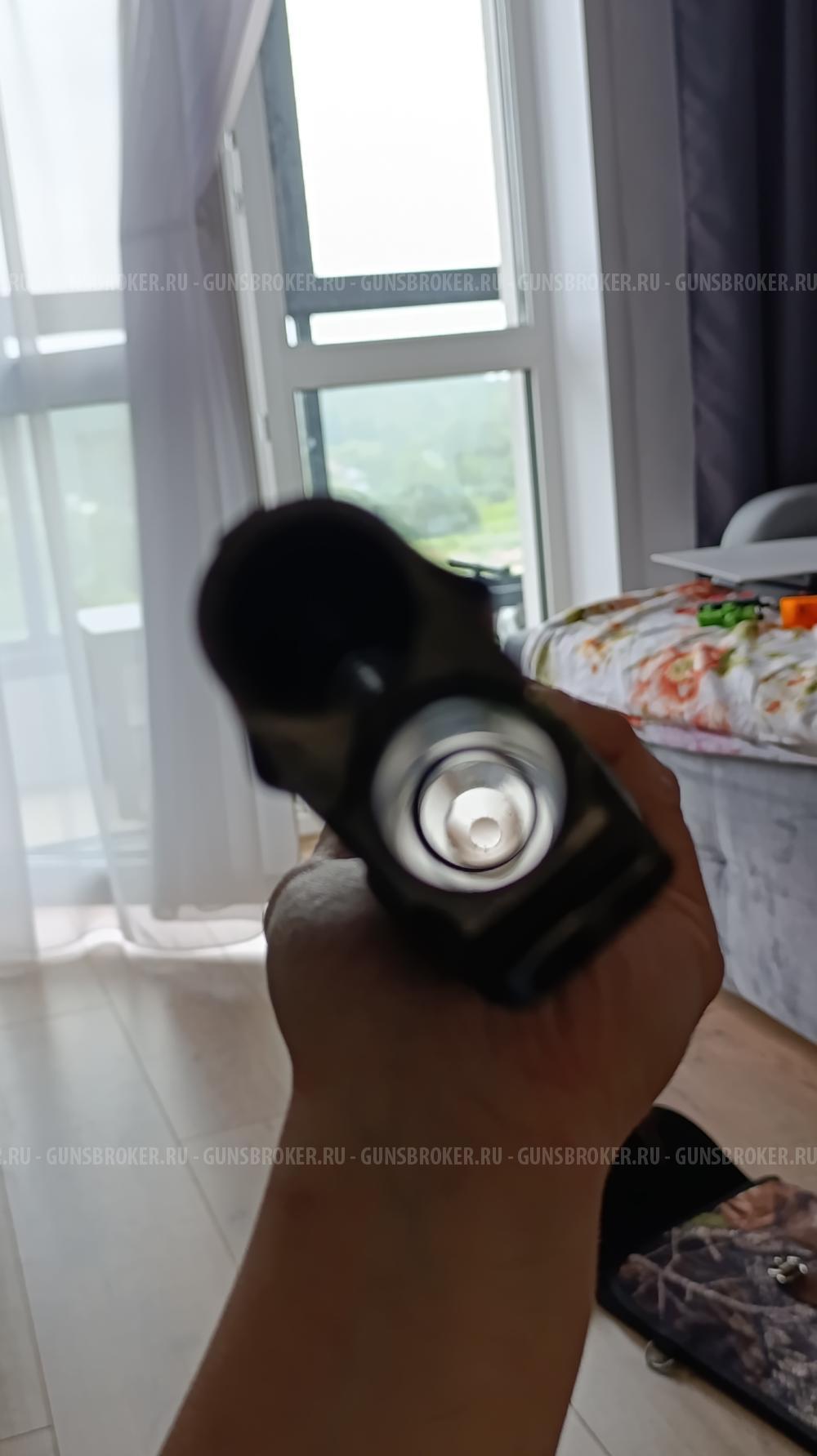 ИЖ-27ЕМ-М
