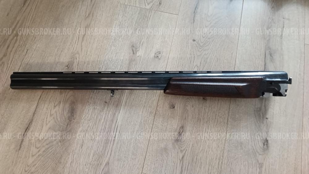 ИЖ-27ЕМ-М