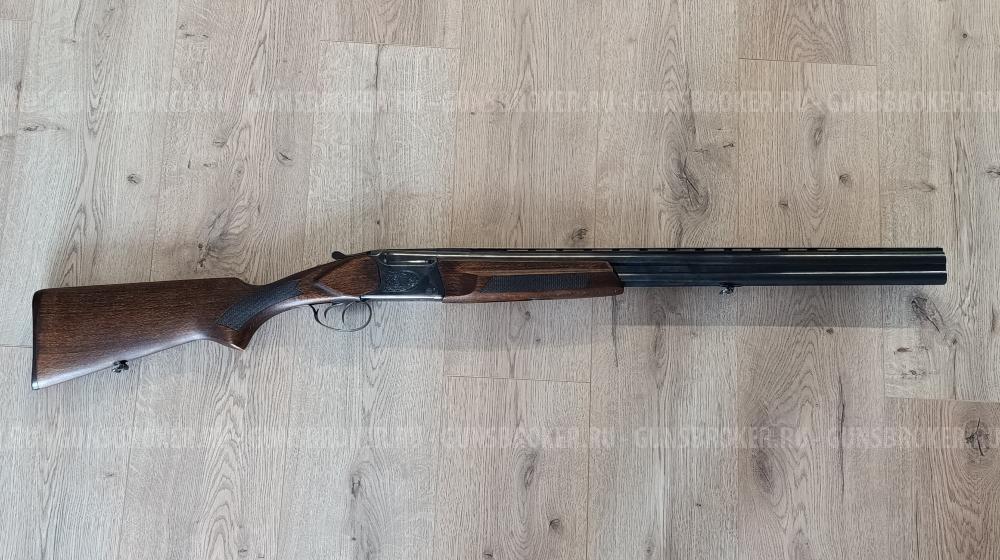 ИЖ-27ЕМ-М
