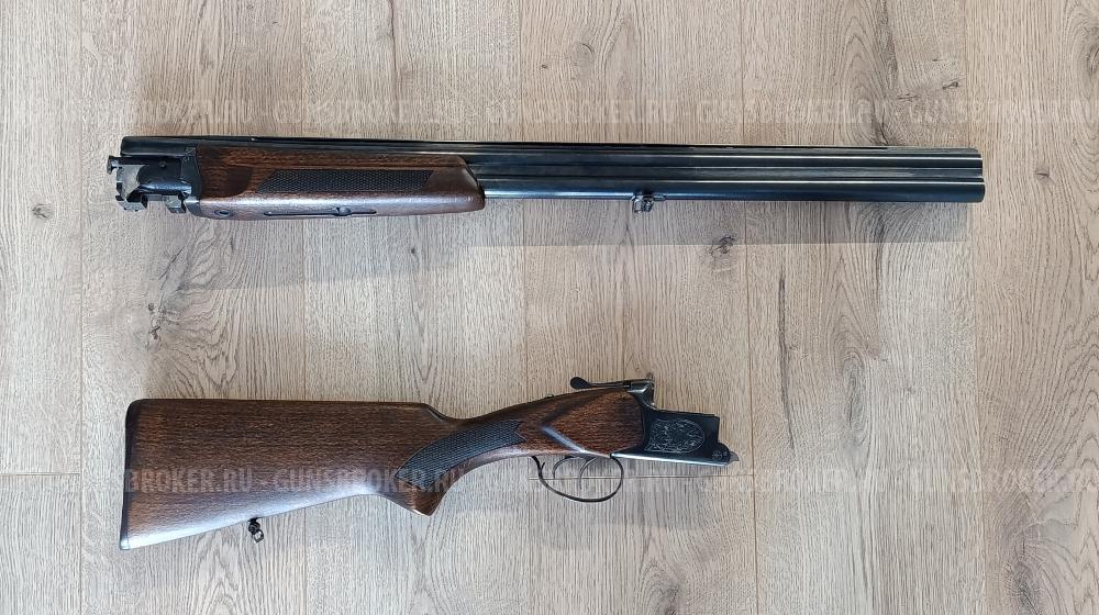 ИЖ-27ЕМ-М