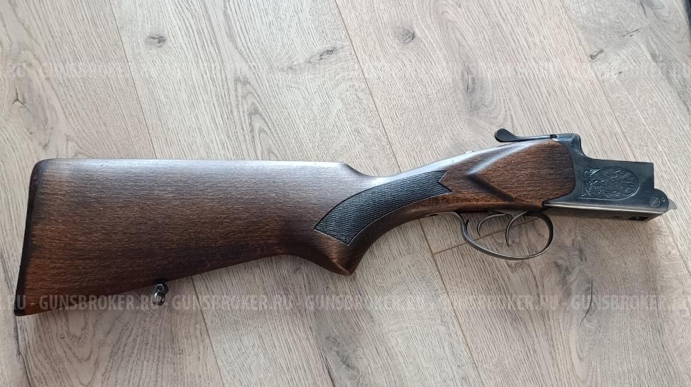 ИЖ-27ЕМ-М