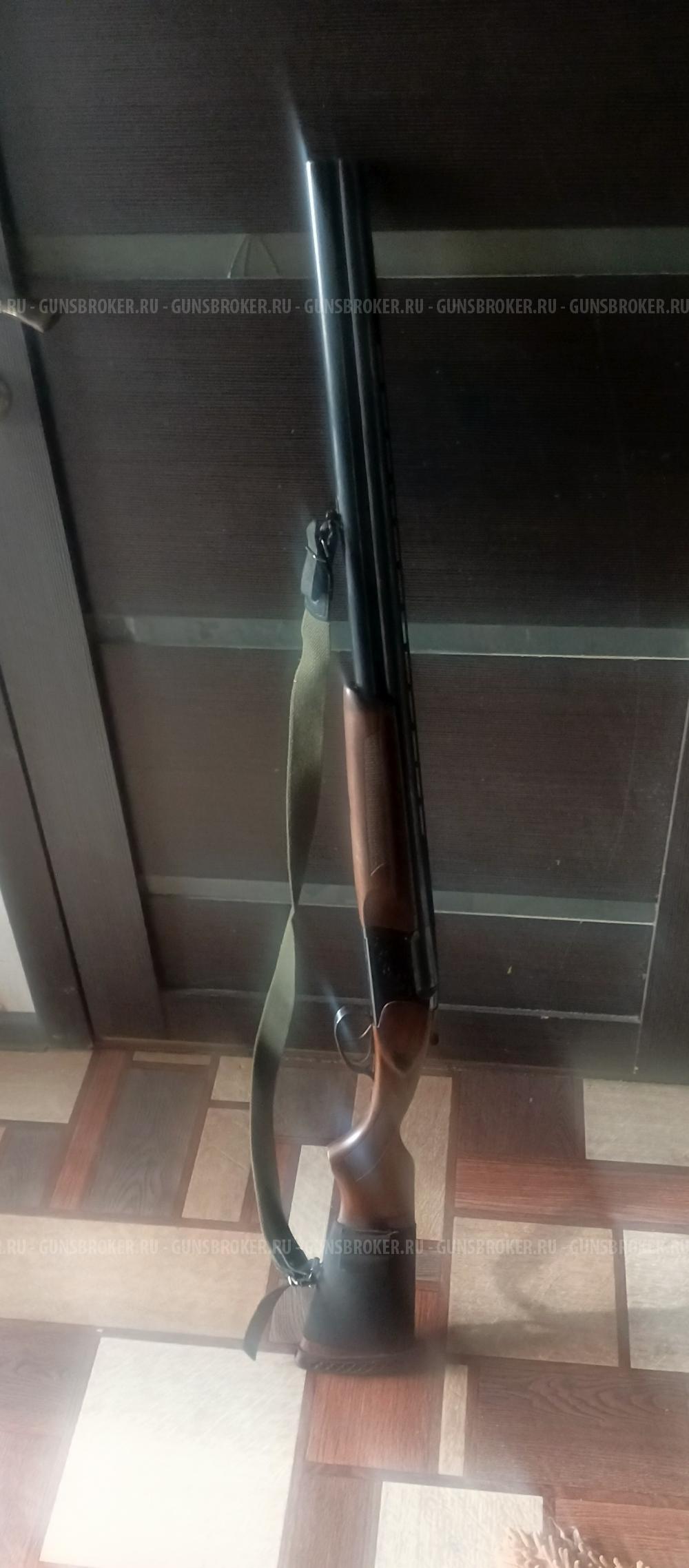 Иж-27ЕМ-М