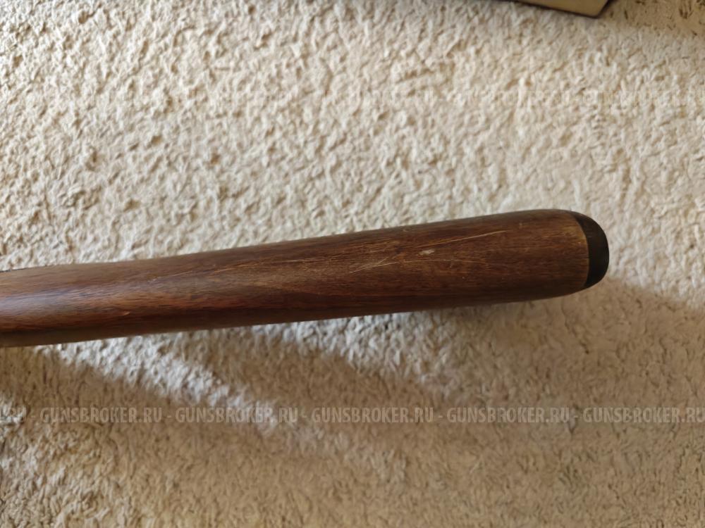 ИЖ-27ЕМ Орех 12/70 725 мм двухспусковое селективный эжектор малый настрел полный комплект