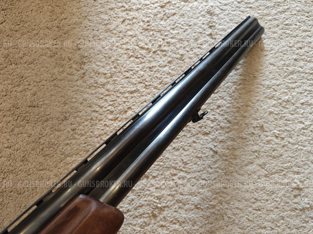 ИЖ-27ЕМ Орех 12/70 725 мм двухспусковое селективный эжектор малый настрел полный комплект