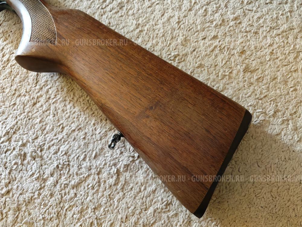 ИЖ-27ЕМ Орех 12/70 725 мм двухспусковое селективный эжектор малый настрел полный комплект