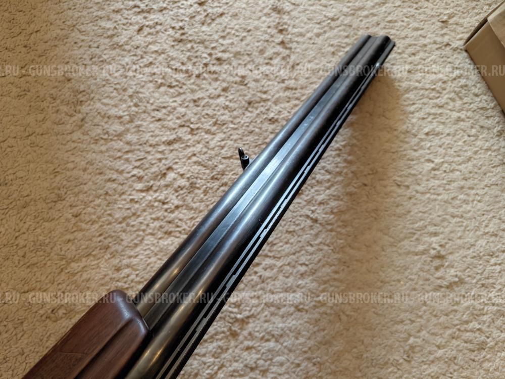 ИЖ-27ЕМ Орех 12/70 725 мм двухспусковое селективный эжектор малый настрел полный комплект