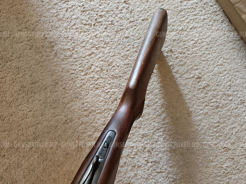 ИЖ-27ЕМ Орех 12/70 725 мм двухспусковое селективный эжектор малый настрел полный комплект