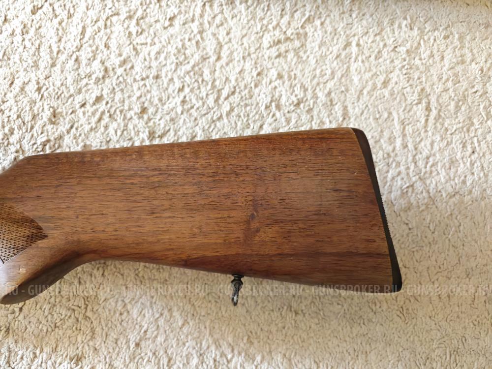 ИЖ-27ЕМ Орех 12/70 725 мм двухспусковое селективный эжектор малый настрел полный комплект