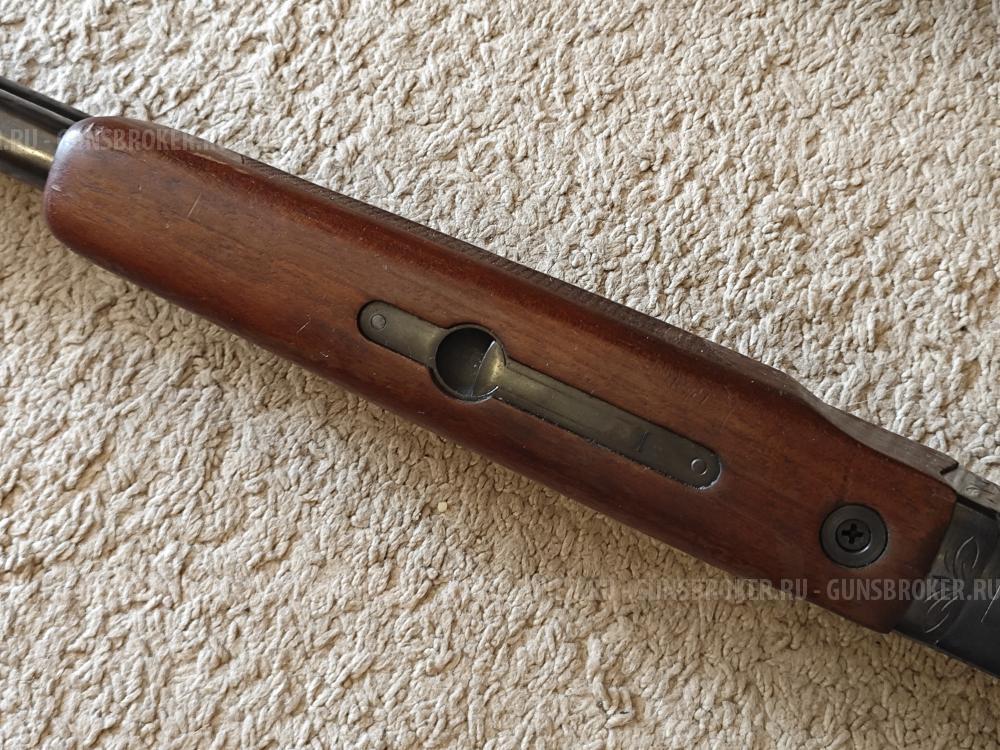 ИЖ-27ЕМ Орех 12/70 725 мм двухспусковое селективный эжектор малый настрел полный комплект