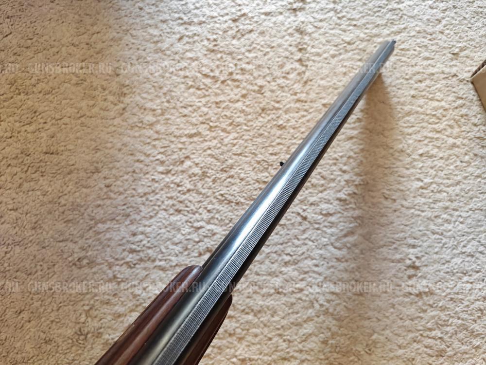 ИЖ-27ЕМ Орех 12/70 725 мм двухспусковое селективный эжектор малый настрел полный комплект