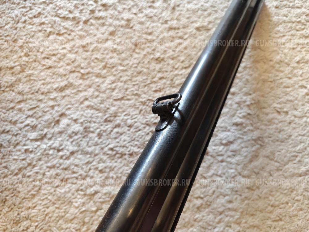 ИЖ-27ЕМ Орех 12/70 725 мм двухспусковое селективный эжектор малый настрел полный комплект