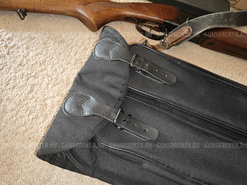 ИЖ-27ЕМ Орех 12/70 725 мм двухспусковое селективный эжектор малый настрел полный комплект